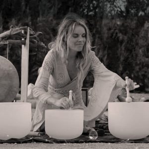 Ancestral Sound Healing ibiza