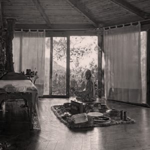 Ayurveda Massage, Sound & Voice in ibiza