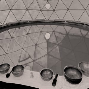 Rebirth experience- Aquatic massage with a sound bath ibiza