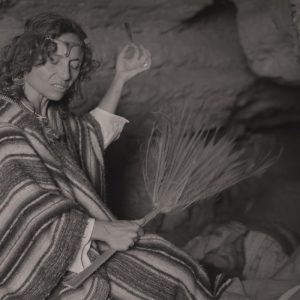 Channeling and Aura reading