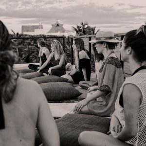 Goddess circle. Goddess Archetypes Embodied