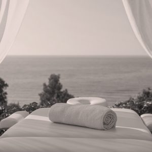 Integrative body work