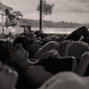 Live Transformative Breathing Meditation for groups