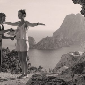 Reiki Crystal Healing ibiza
