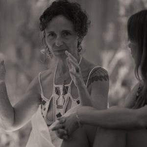 Shamanic Family Constellations