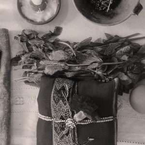 Spiritual cleansing healing