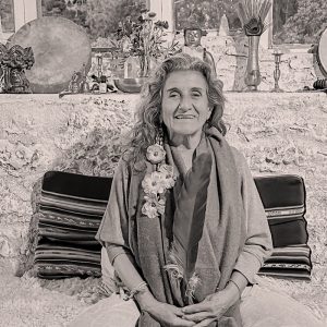 The Womb Ritual and Ovarian Breathing ibiza