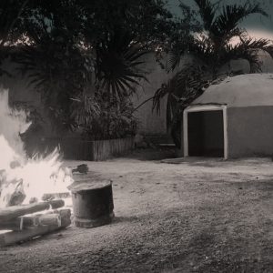 Temazcal ibiza