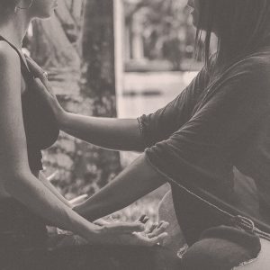 Therapeutic breathwork