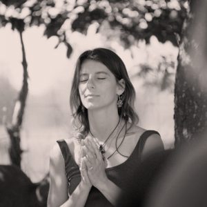 Yin Yoga Ibiza