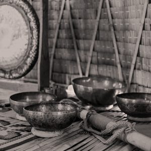 sound healing ibiza